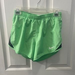 Bundle of 3 Nike Tempo Shorts